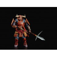 Golden Age Toy BH001-002 1/12 Scale Samurai Beast in 2 Styles